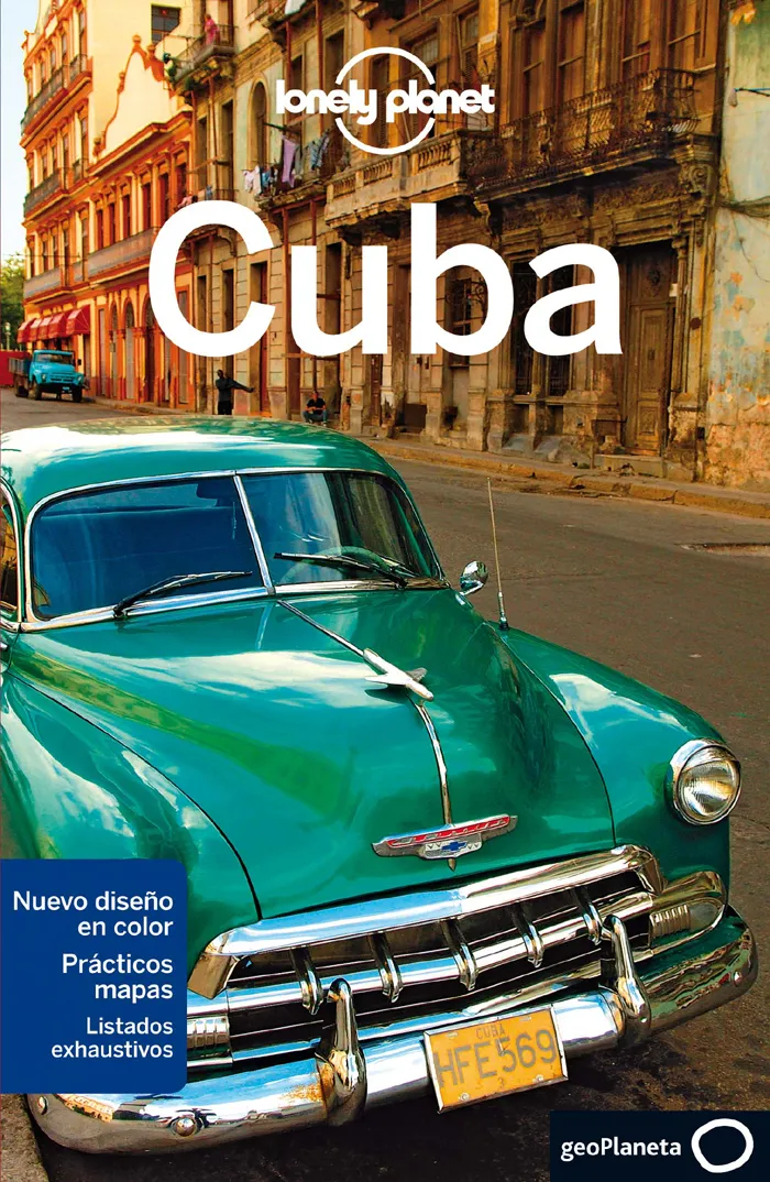 CUBA -ED.2012-