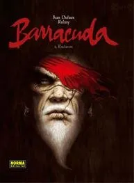 BARRACUDA VOL 01: ESCLAVOS