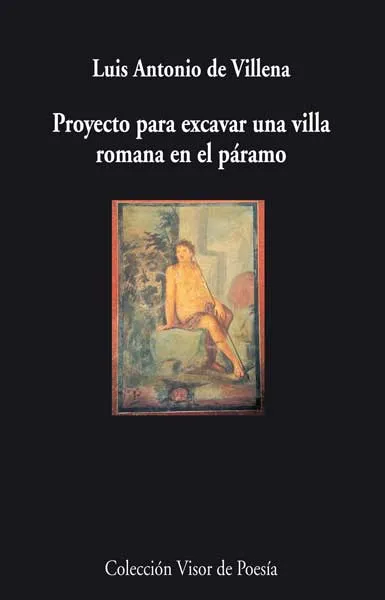 PROYECTO PARA EXCAVAR UNA VILLA ROMANA EN EL PARAM