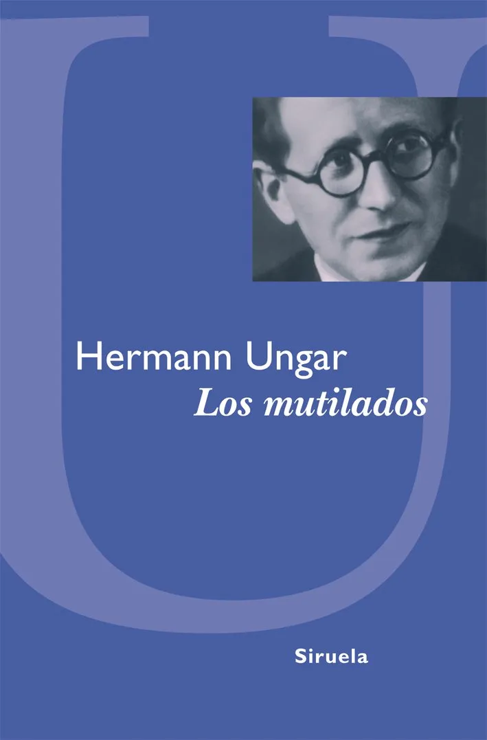 MUTILADOS,LOS