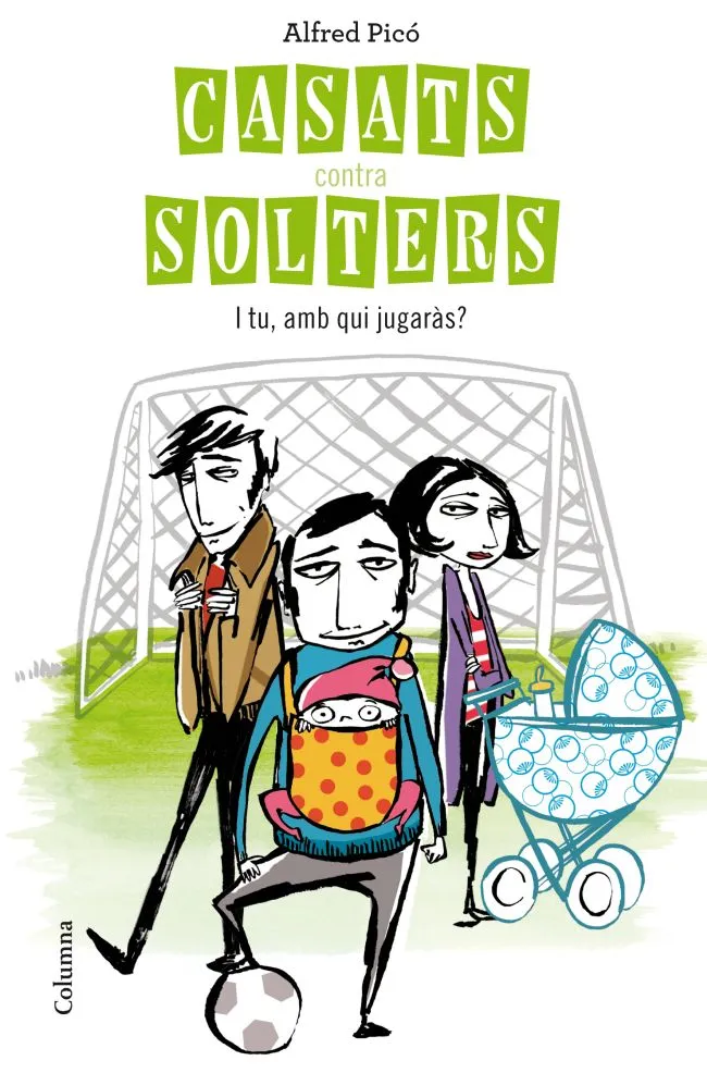 CASATS CONTRA SOLTERS