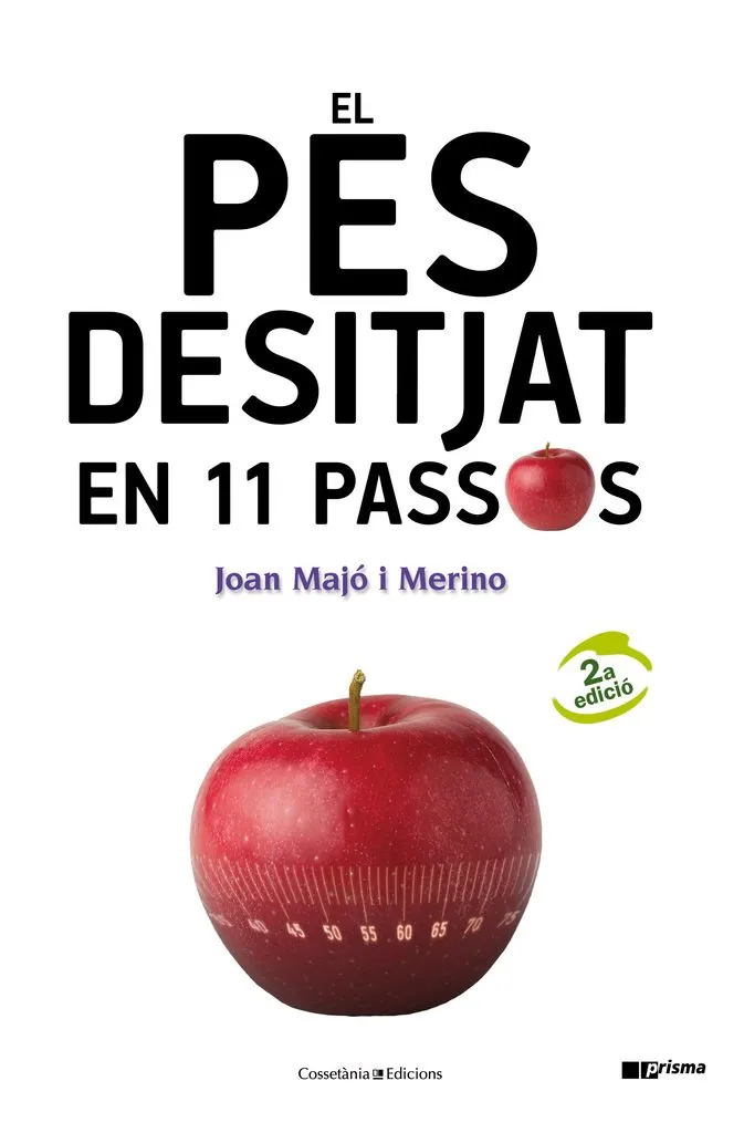 PES DESITJAT EN 11 PASOS,EL