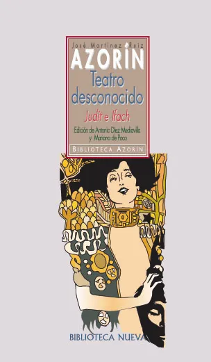 TEATRO DESCONOCIDO