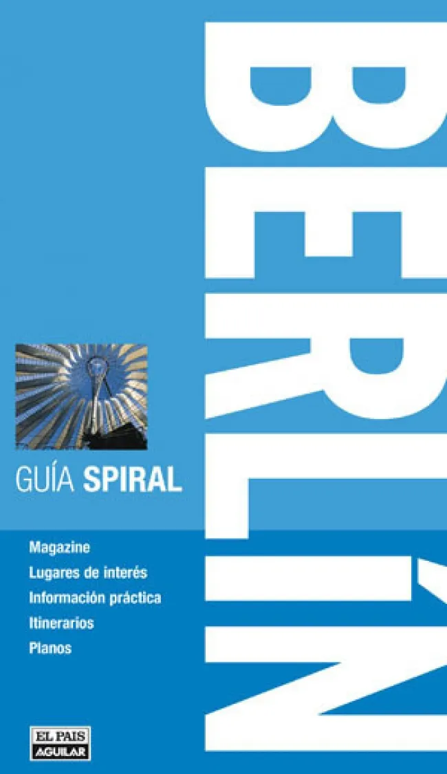 BERLIN -ESPIRAL-