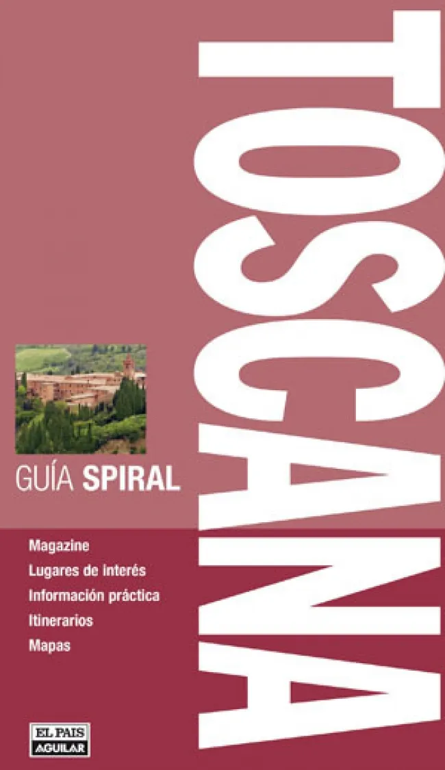 TOSCANA -ESPIRAL-