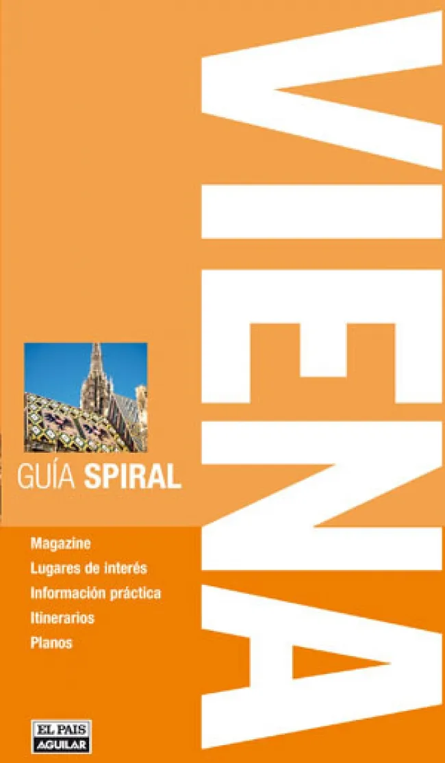 VIENA -ESPIRAL-