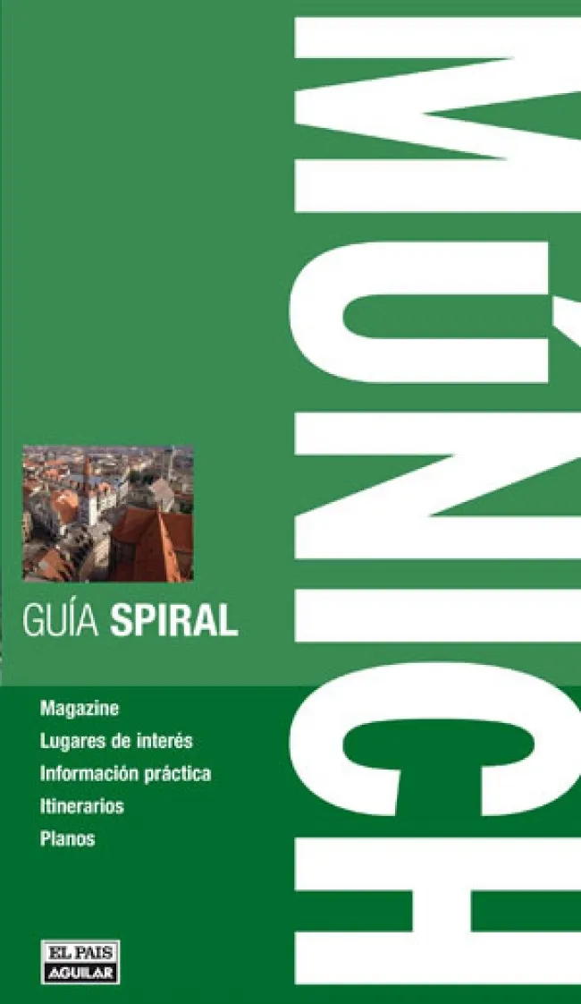 MUNICH -ESPIRAL-