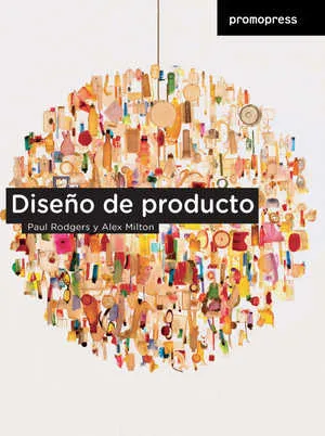 DISEÑO DE PRODUCTO