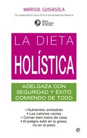 DIETA HOLISTICA,LA
