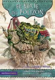 VIAJE DEL POLIZON,EL -A PARTIR DE 10 AÑOS-