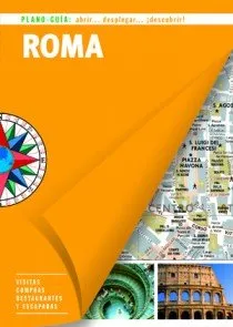 ROMA PLANO GUIA