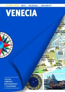 VENECIA PLANO GUIA
