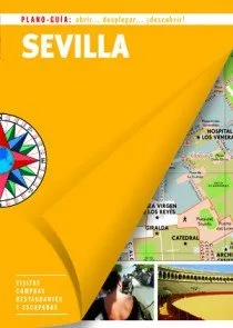SEVILLA PLANO GUIA