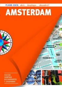 AMSTERDAM PLANO GUIA