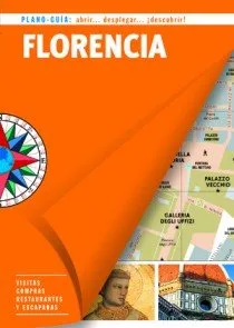 FLORENCIA PLANO GUIA