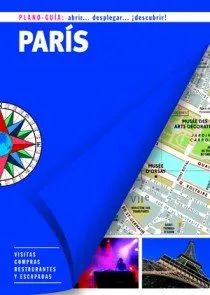 PARIS PLANO GUIA