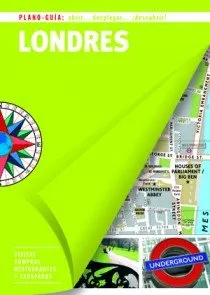 LONDRES PLANO GUIA