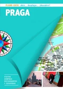 PRAGA PLANO GUIA
