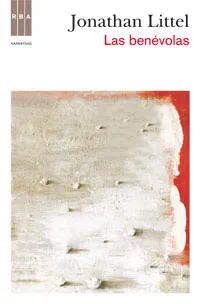 BENEVOLAS,LAS -ED.2012-