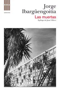 MUERTAS,LAS -TAPA DURA-