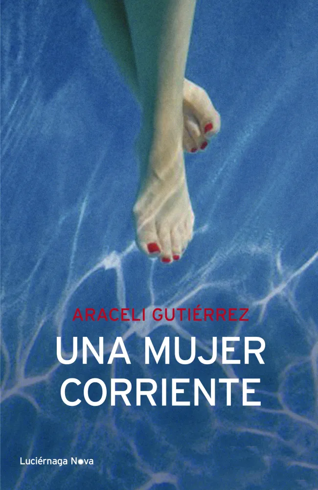 MUJER CORRIENTE,UNA