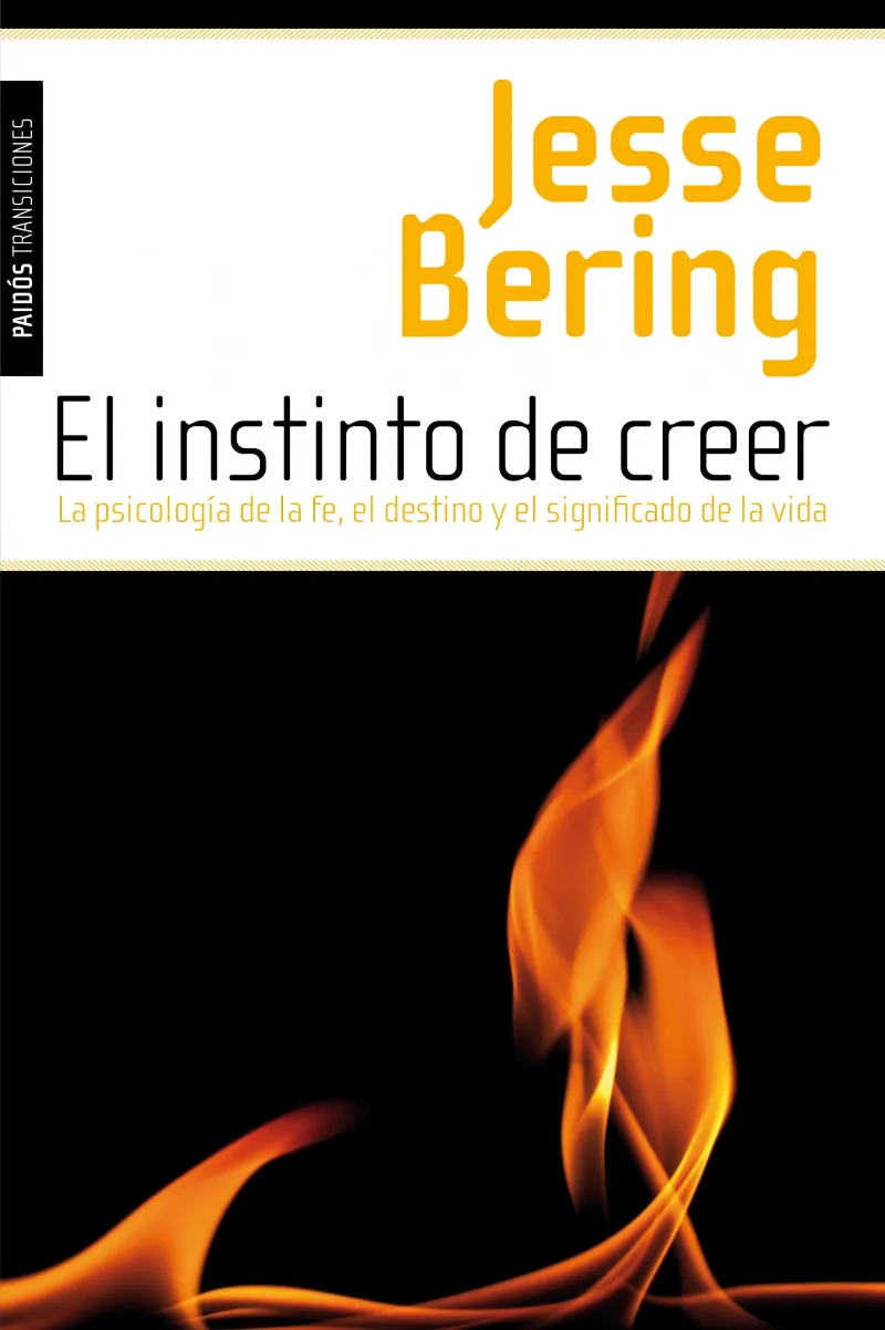 INSTINTO DE CREER,EL....................ESGOTAT................
