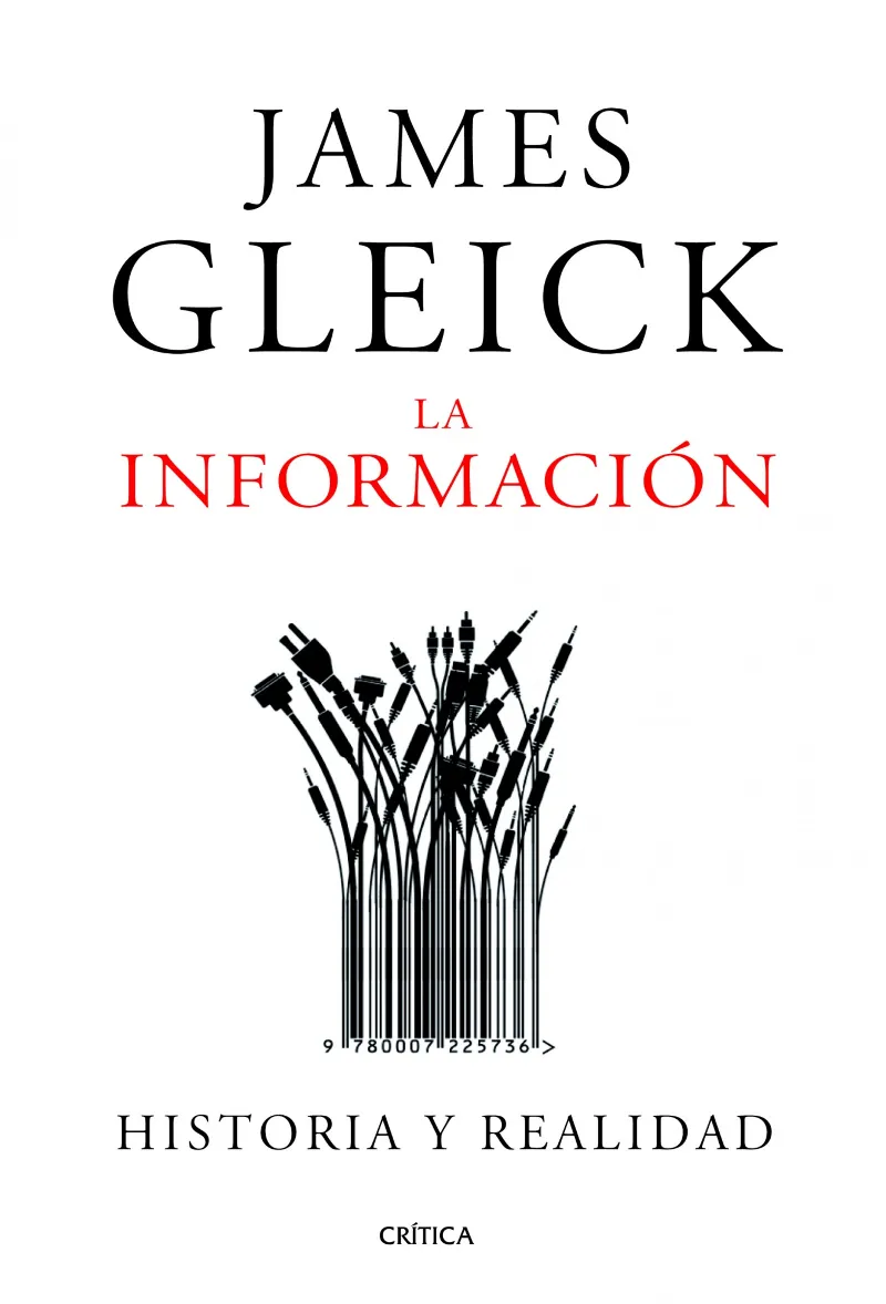 INFORMACION,LA -HISTORIA Y REALIDAD-