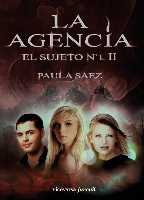 AGENCIA II,LA -EL SUJETO Nº 1-