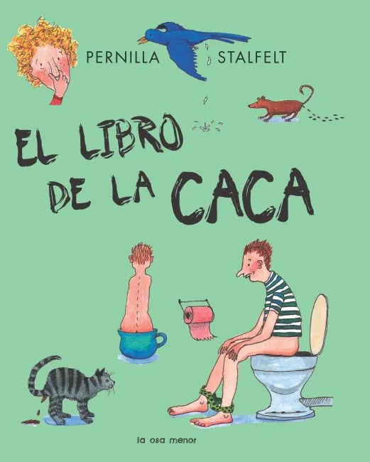 LIBRO DE LA CACA,EL