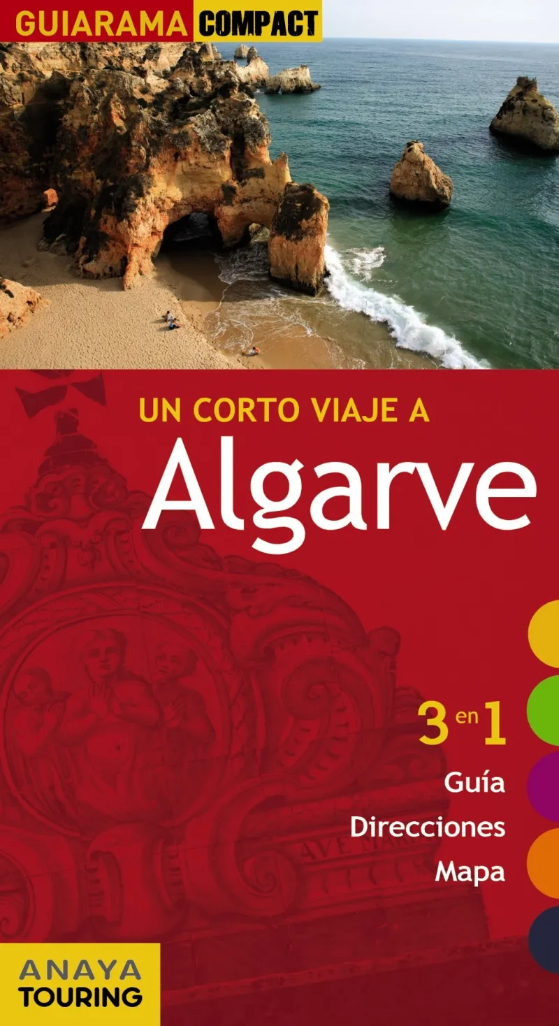 ALGARVE -UN CORTO VIAJE A...-
