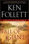 FALL OF GIANTS -BUTXACA-