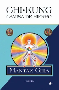 CHI KUNG CAMISA DE HIERRO -7º EDICION-