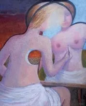 SIEMPRE MUJER -RECONSTRUCCION MAMARIA INMEDIATA-