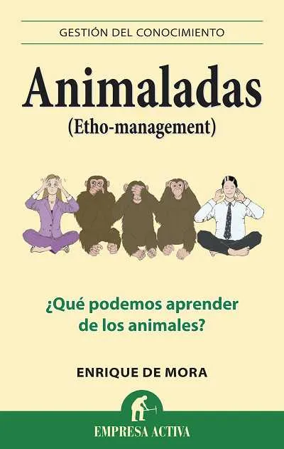 ANIMALADAS -ETHO-MANAGEMENT-