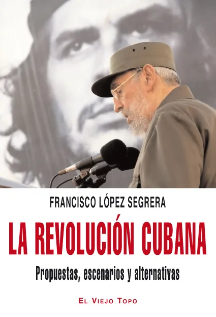 REVOLUCION CUBANA,LA