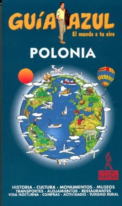 POLONIA