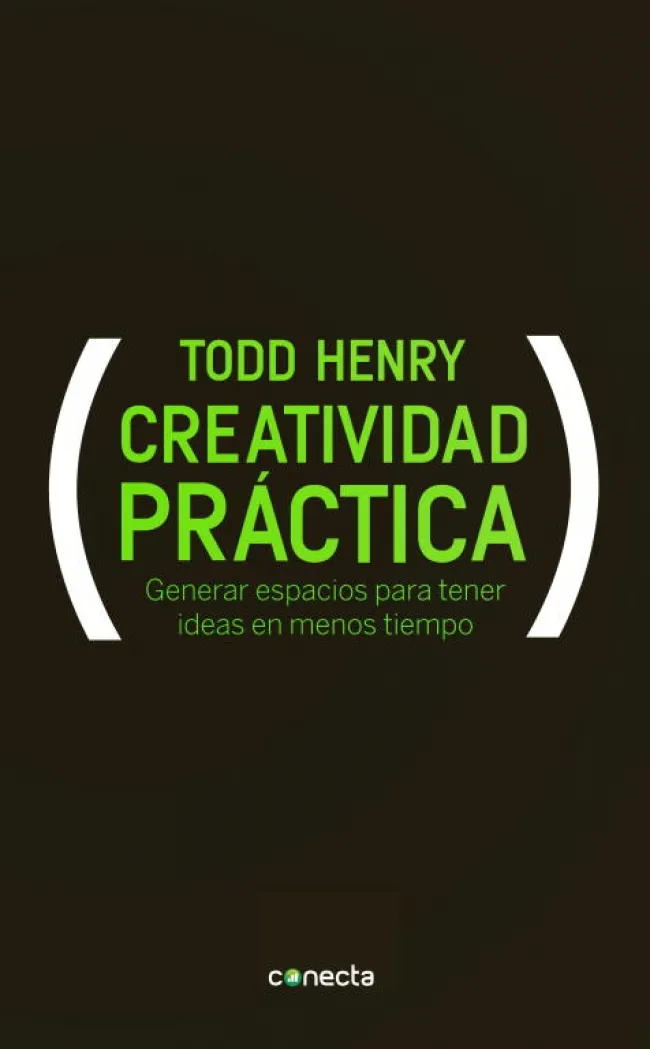CREATIVIDAD PRACTICA