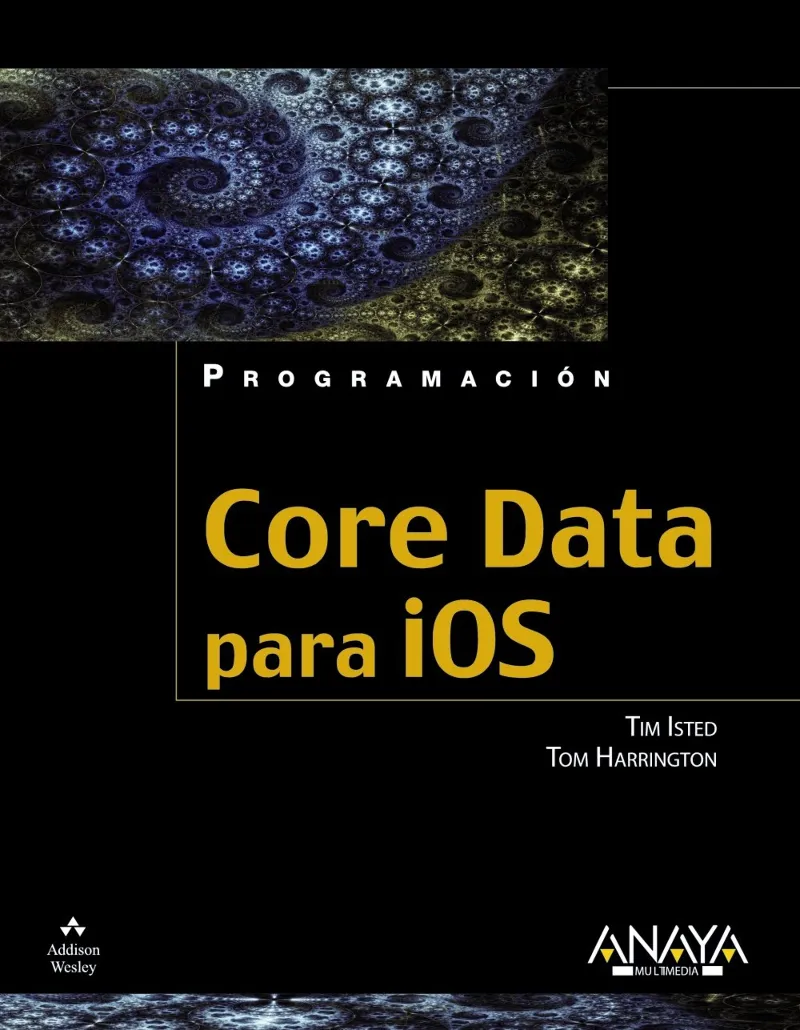 CORE DATA ARA IOS