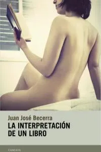 INTERPRETACION DE UN LIBRO,LA