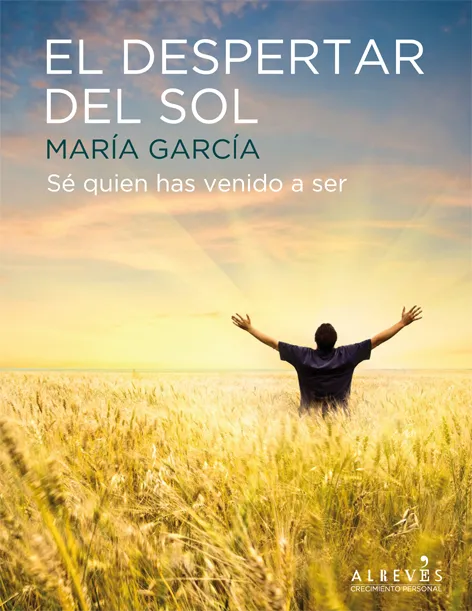 DESPERTAR DEL SOL,EL