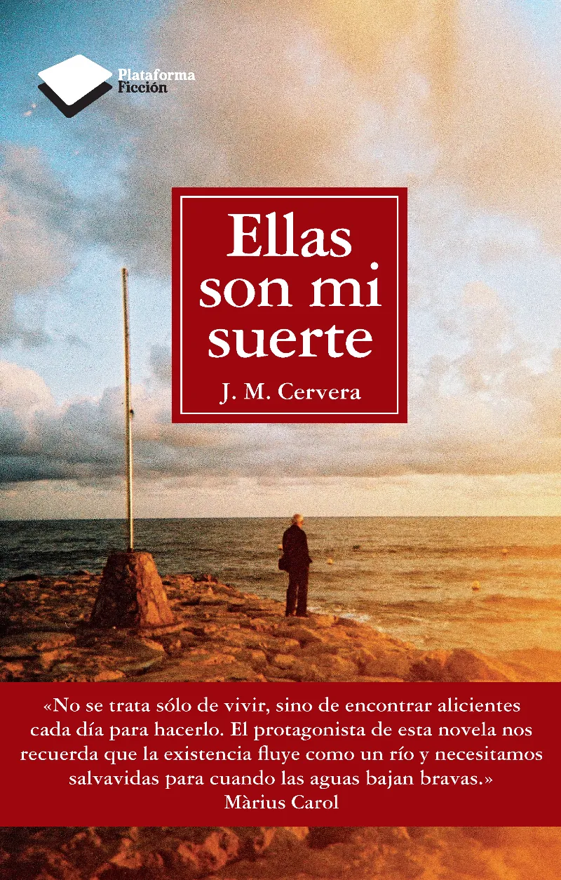 ELLAS SON MI SUERTE