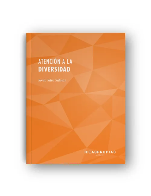 ATENCION A LA DIVERSIDAD -NECESIDADES EDUCATIVAS-