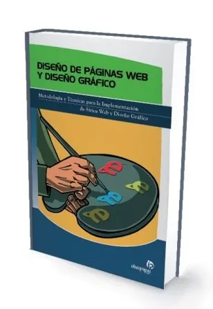 DISEÑO DE PAGINAS WEB Y DISEÑO GRAFICO