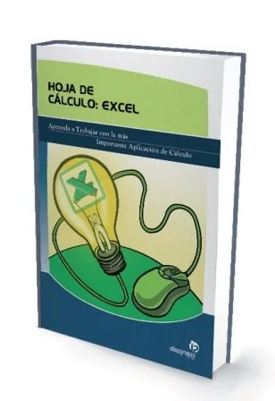 HOJA DE CALCULO : EXCEL