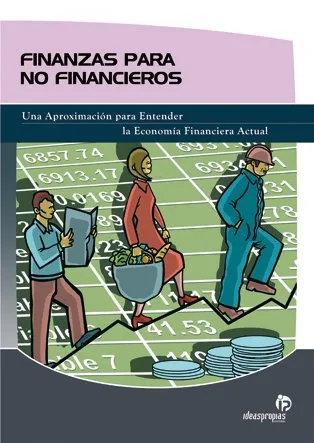 FINANZAS PARA NO FINANCIEROS