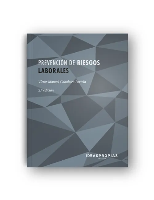 PREVENCION DE RIESGOS LABORABLES