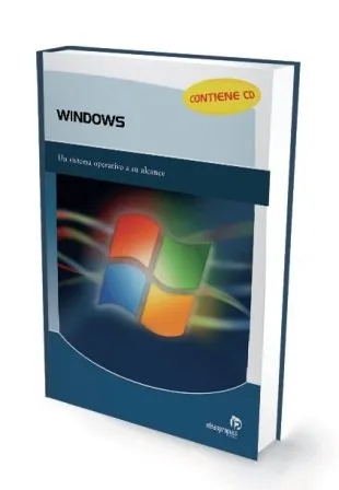 WINDOWS 7 -AMB CD-
