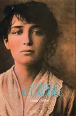 CAMILLE CLAUDEL