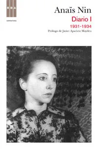 DIARIO I -1931/1934- ANAIS NIN