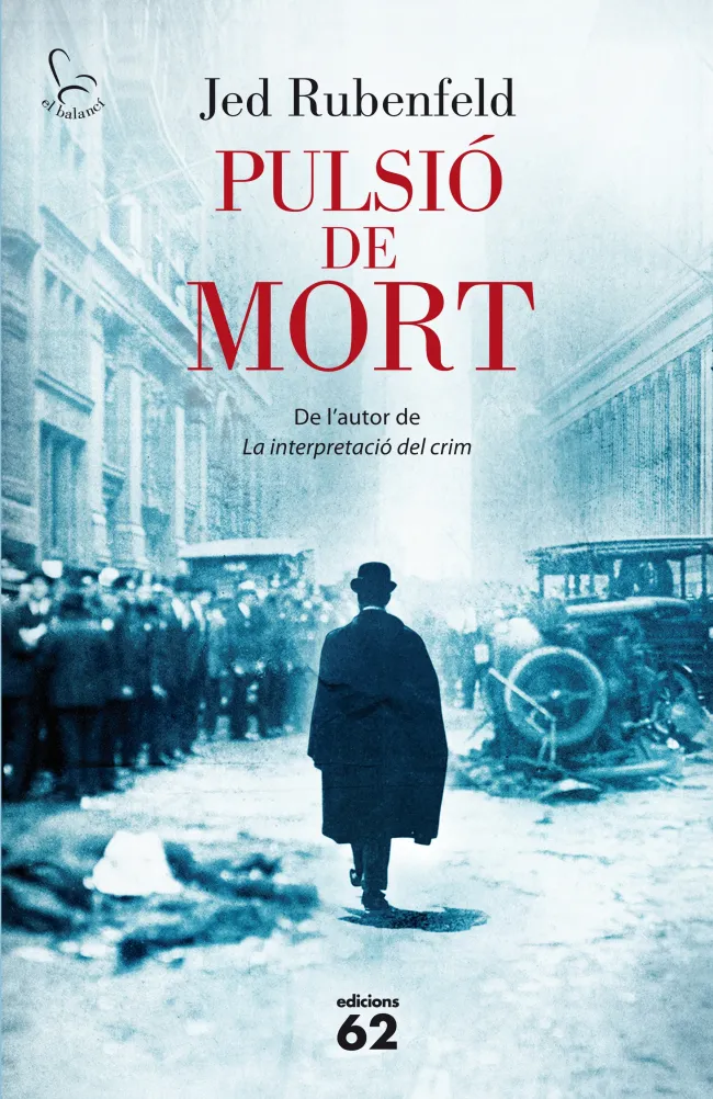 PULSIO DE MORT